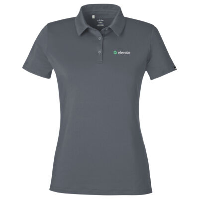   - Women's Recycled Polo Thumbnail