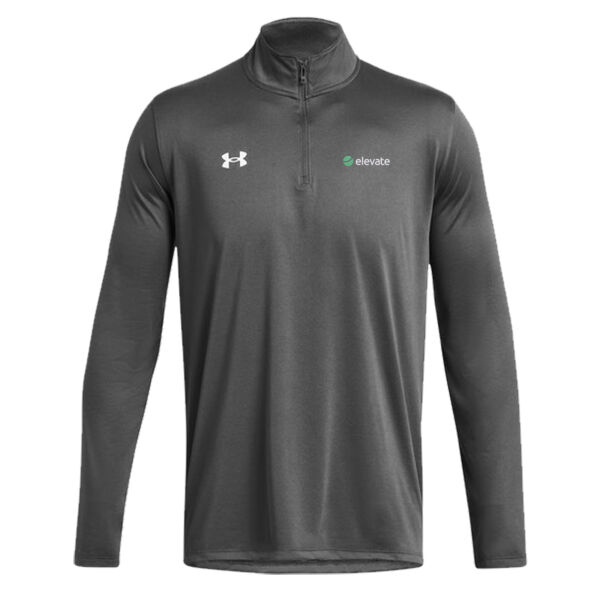   - Team Tech™ Quarter-Zip Pullover Thumbnail