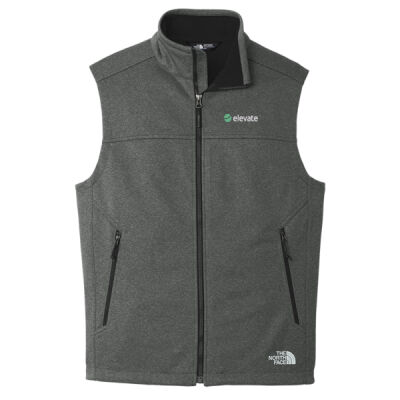   - Ridgewall Soft Shell Vest Thumbnail