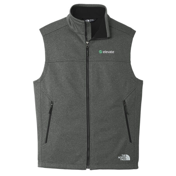   - Ridgewall Soft Shell Vest Thumbnail