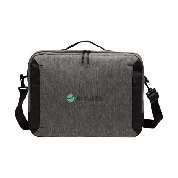   - Vector Briefcase Thumbnail