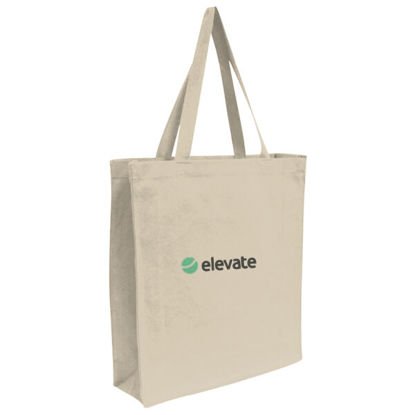   - Promotional Shopper Tote Thumbnail