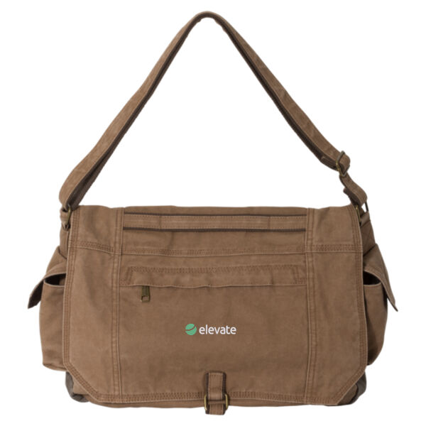   - Messenger Bag Thumbnail