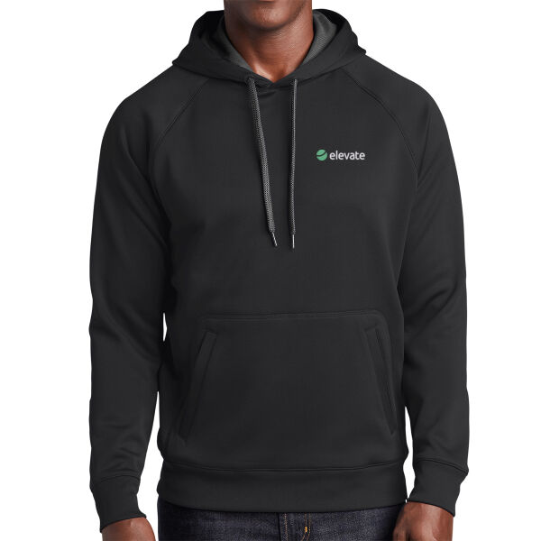   - Tech Fleece Hooded Sweatshirt Thumbnail