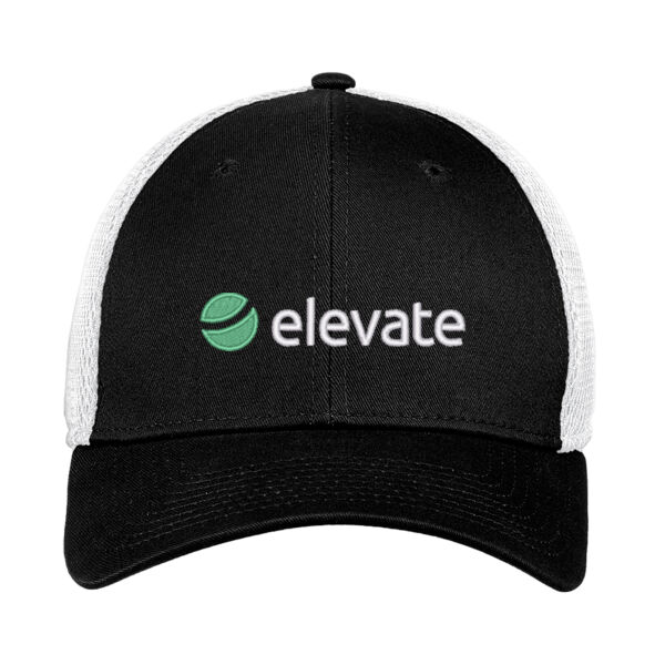   - Stretch Mesh Cap Thumbnail