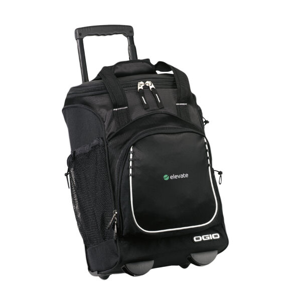   - Pulley Cooler Thumbnail