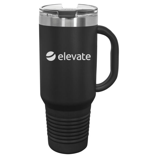   - 40 oz Polar Camel Metal Travel Mug Thumbnail