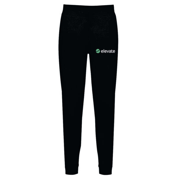   - Women’s Sport Athletic Fleece Joggers Thumbnail